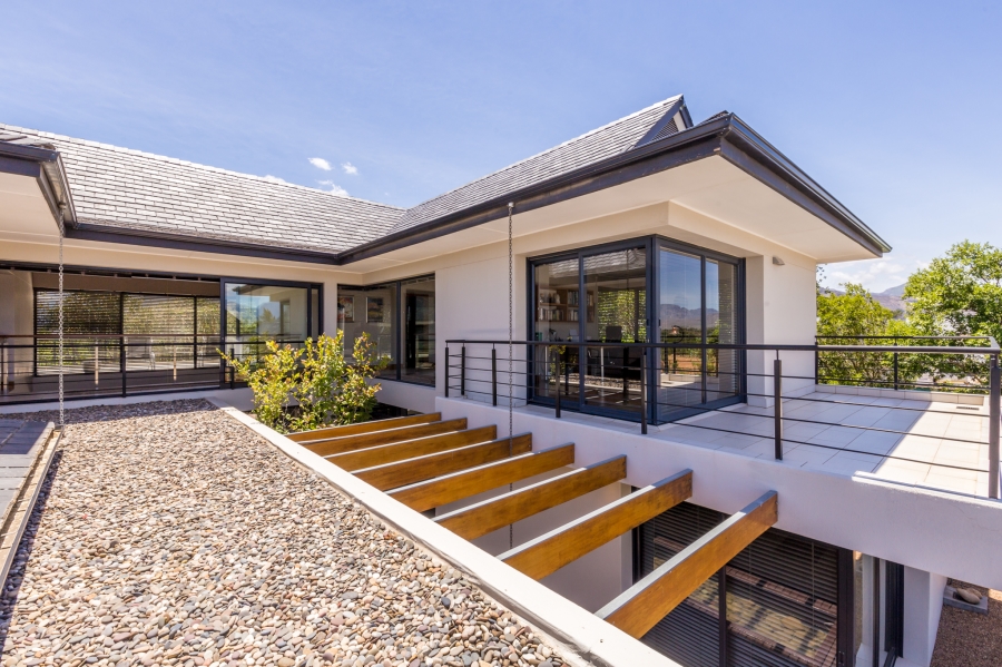 4 Bedroom Property for Sale in Pearl Valley at Val de Vie Western Cape